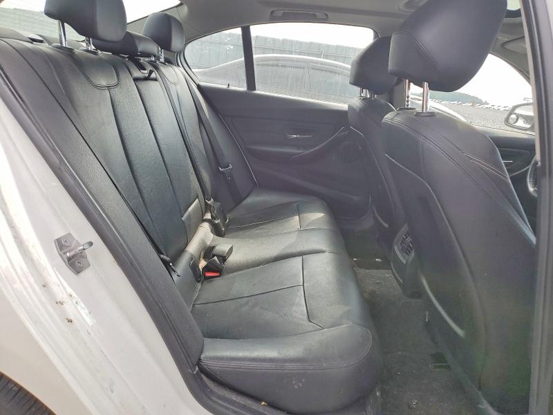 Продаж на аукціоні авто 2015 Bmw 320, vin: WBA3C3C56FK202980, номер лоту: 62478546