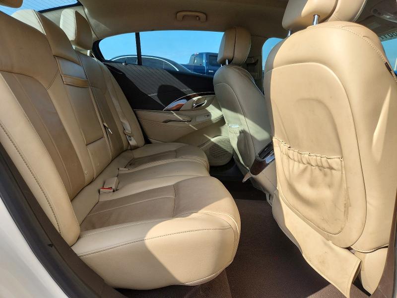 Aukcja sprzedaży 2014 Buick Lacrosse, vin: 1G4GB5GR9EF136248, numer aukcji: 58817436