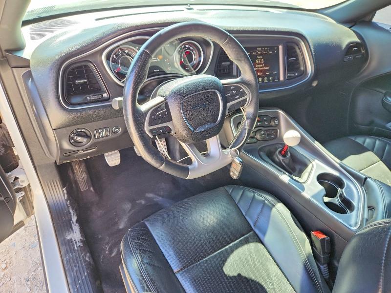 Продажа на аукционе авто 2015 Dodge Challenger, vin: 2C3CDZDJ4FH910915, номер лота: 62648016