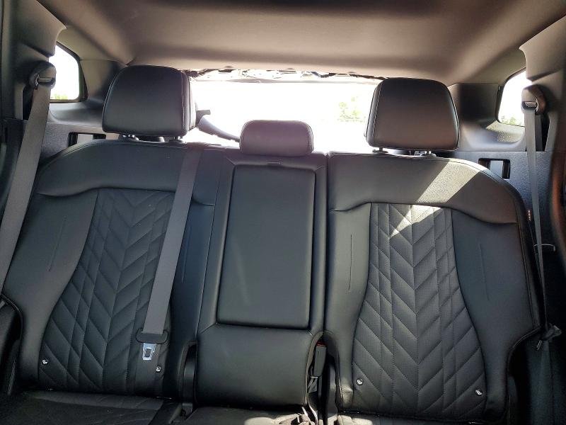 62326726 :رقم المزاد ، 5XYK6CDF9RG149182 vin ، 2024 Kia Sportage مزاد بيع