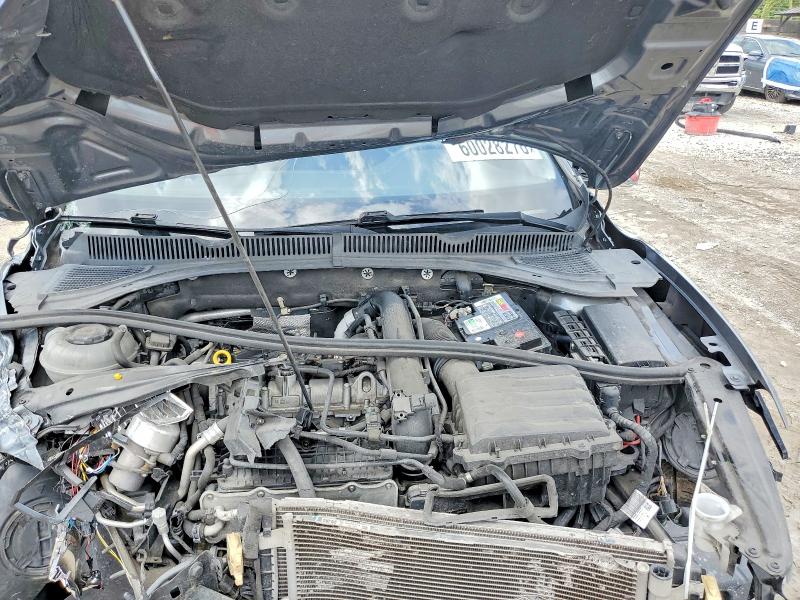 Продажа на аукционе авто 2021 Volkswagen Jetta, vin: 3VWC57BU2MM042662, номер лота: 60028276