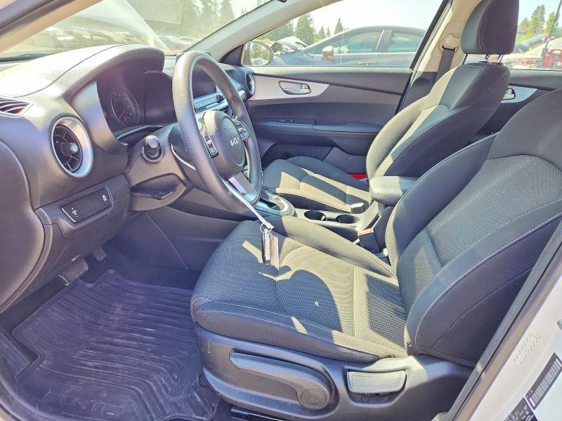 Aukcja sprzedaży 2023 Kia Forte, vin: 3KPF24AD9PE579133, numer aukcji: 60797266
