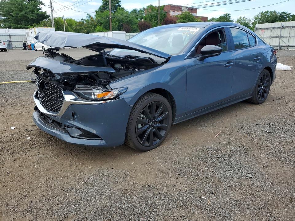 Aukcja sprzedaży 2026 Mazda 3, vin: JM1BPBCL1T1852085, numer aukcji: 60688976
