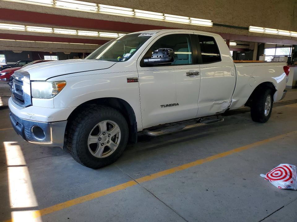 2013 Toyota Tundra მანქანა იყიდება აუქციონზე, vin: 5TFUW5F1XDX296591, აუქციონის ნომერი: 59297156