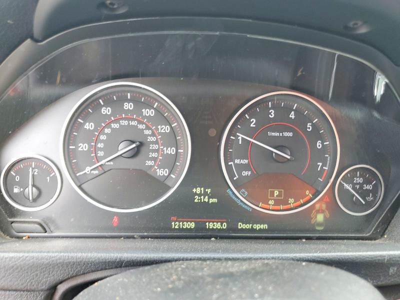 Продаж на аукціоні авто 2014 Bmw 328, vin: WBA3B3G51ENR81988, номер лоту: 60415106
