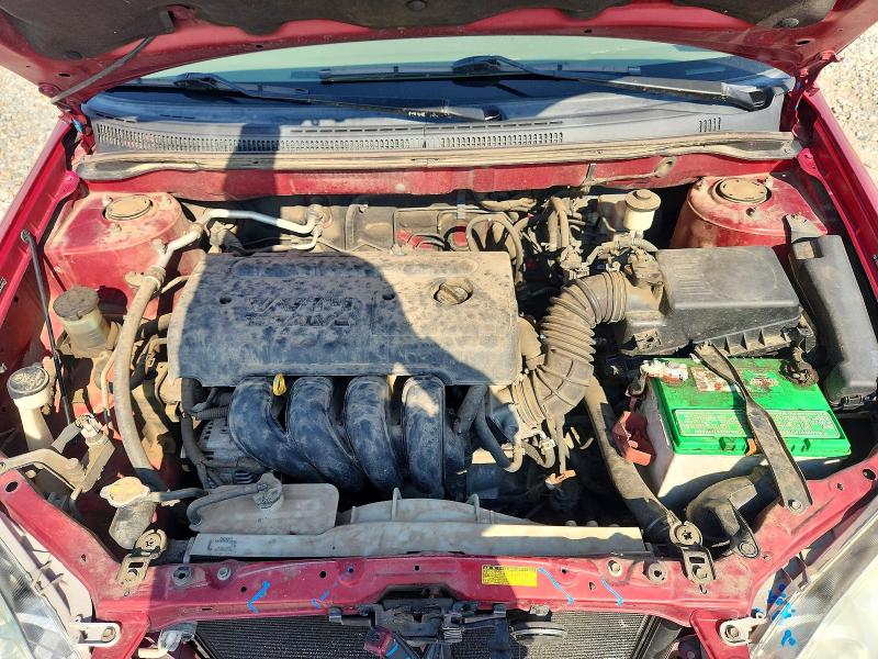 Продаж на аукціоні авто 2006 Toyota Corolla, vin: JTDBR32E460082171, номер лоту: 63713656