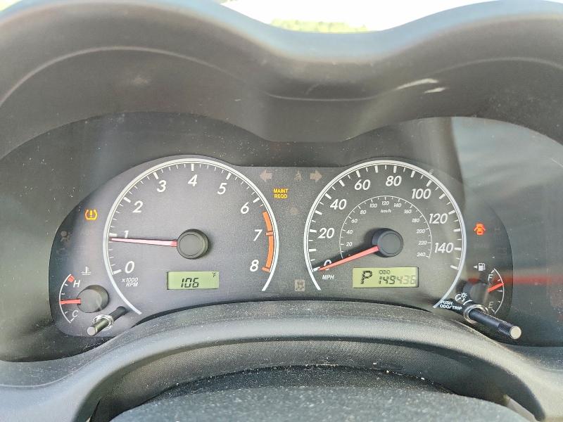 Aukcja sprzedaży 2013 Toyota Corolla, vin: 2T1BU4EE1DC959041, numer aukcji: 61918596