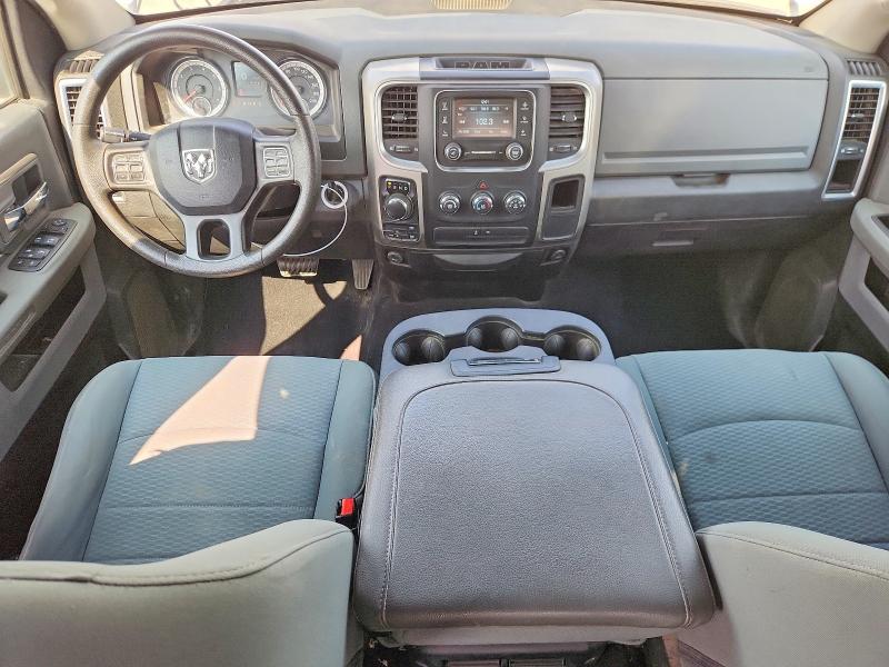 Aukcja sprzedaży 2019 Ram 1500 Classic, vin: 1C6RR7LTXKS617495, numer aukcji: 60409716