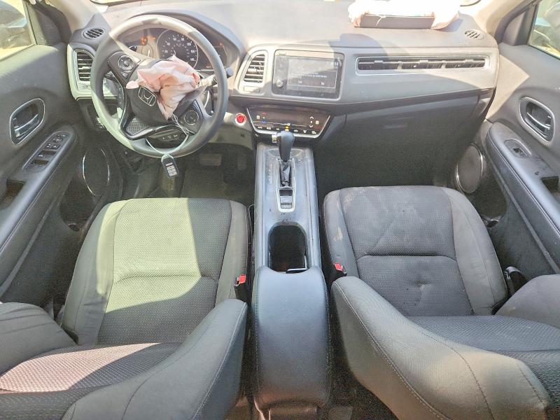 Aukcja sprzedaży 2022 Honda Hr-v, vin: 3CZRU5H50NM735052, numer aukcji: 61715036