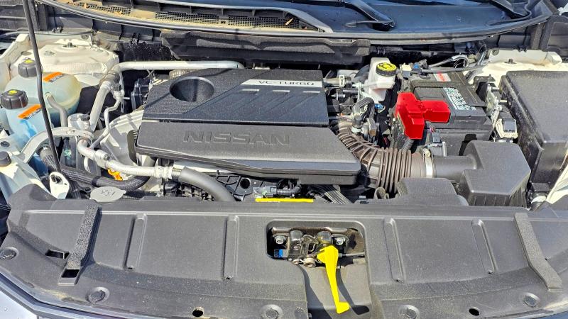 Продажа на аукционе авто 2025 Nissan Rogue, vin: 5N1BT3BB9SC766435, номер лота: 62812196