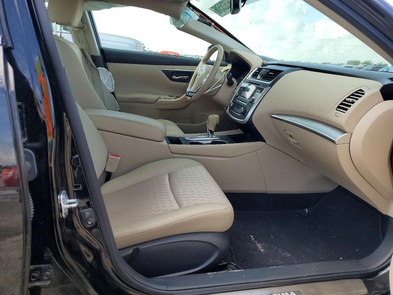 Продаж на аукціоні авто 2016 Nissan Altima, vin: 1N4AL3AP9GC234399, номер лоту: 60328516