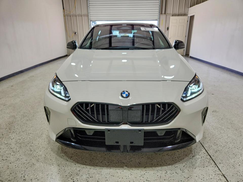 Продажа на аукционе авто 2026 Bmw 228, vin: WBA83GG04T7U54608, номер лота: 61686086