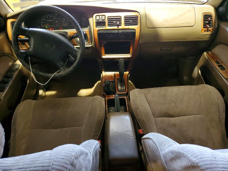 Aukcja sprzedaży 1998 Toyota 4runner, vin: JT3HN86R3W0138203, numer aukcji: 62496866