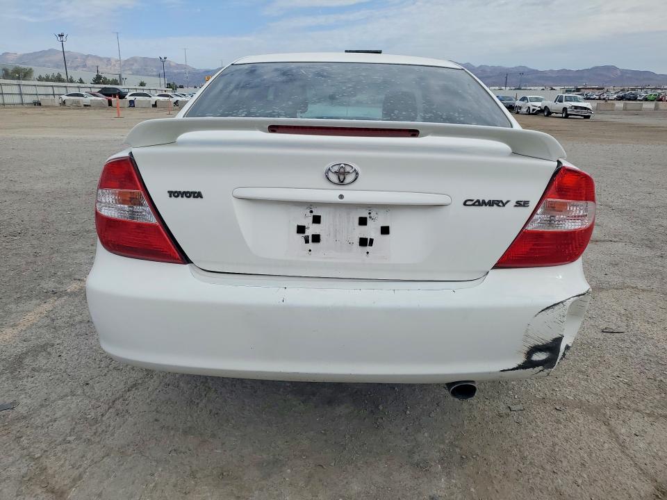 Продаж на аукціоні авто 2003 Toyota Camry, vin: 4T1BE32K53U126714, номер лоту: 60971766