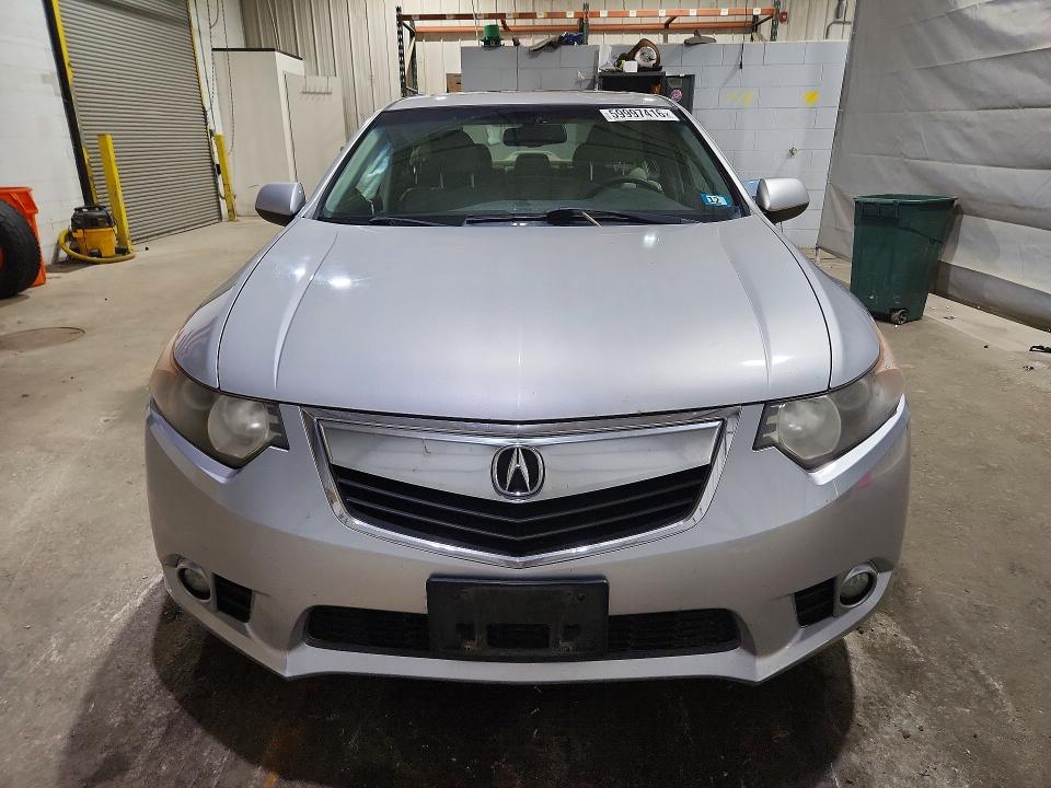Продажа на аукционе авто 2013 Acura Tsx, vin: JH4CU2F43DC009091, номер лота: 59997416