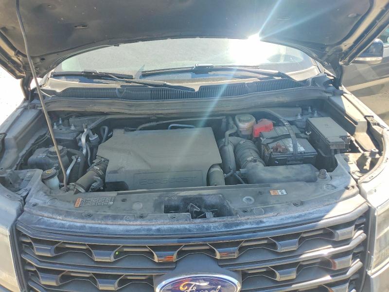 Aukcja sprzedaży 2016 Ford Explorer, vin: 1FM5K8GT4GGA35393, numer aukcji: 61128946