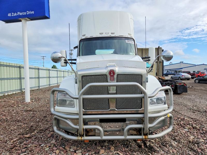 Aukcja sprzedaży 2015 Kenworth T880, vin: 1XKZD49X8FJ461893, numer aukcji: 59852756