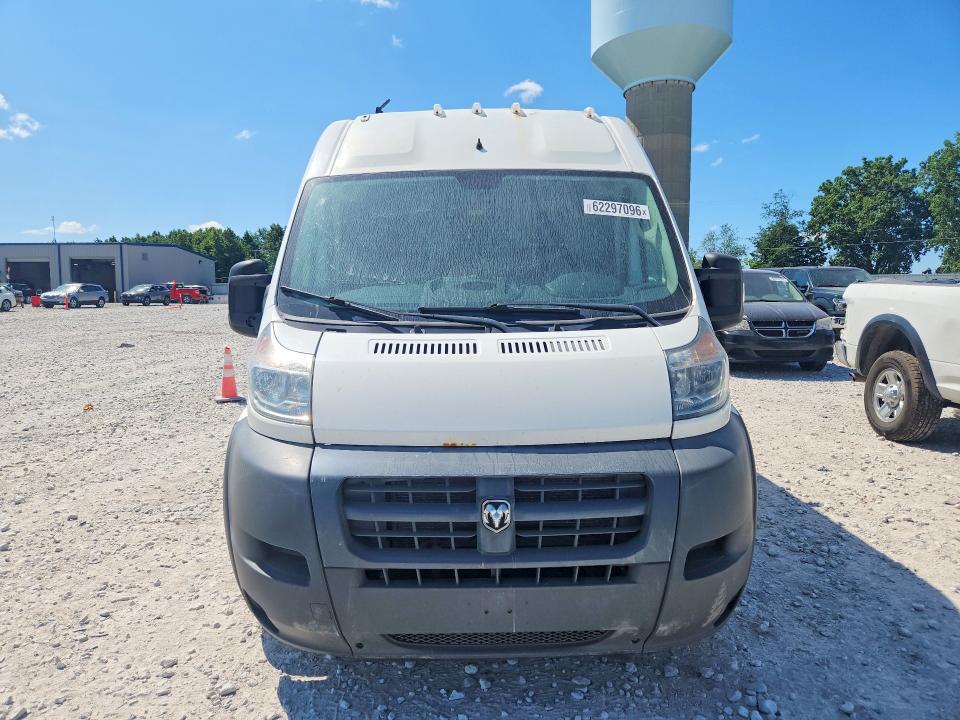 Aukcja sprzedaży 2017 Ram Promaster 2500, vin: 3C6TRVDG9HE553117, numer aukcji: 62297096