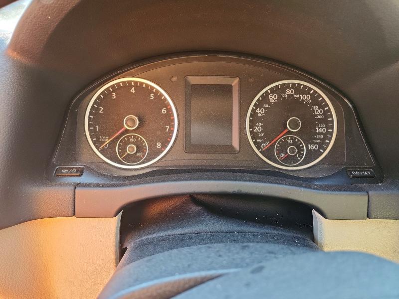 Продажа на аукционе авто 2015 Volkswagen Tiguan, vin: WVGAV7AX0FW018249, номер лота: 60012916