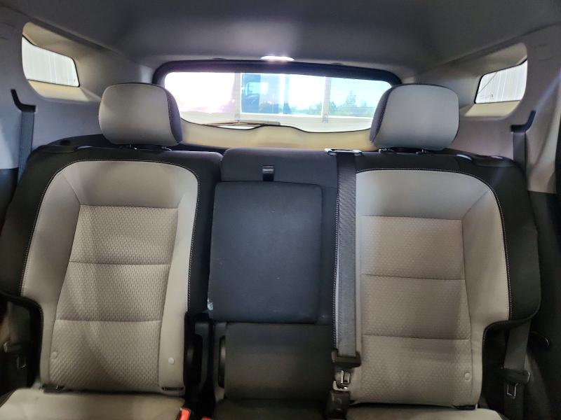 Продаж на аукціоні авто 2022 Gmc Terrain, vin: 3GKALTEV6NL245224, номер лоту: 61767736