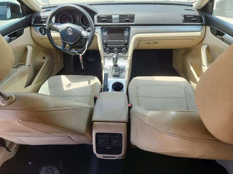 Aukcja sprzedaży 2019 Volkswagen Passat, vin: 1VWLA7A3XKC009735, numer aukcji: 59538266