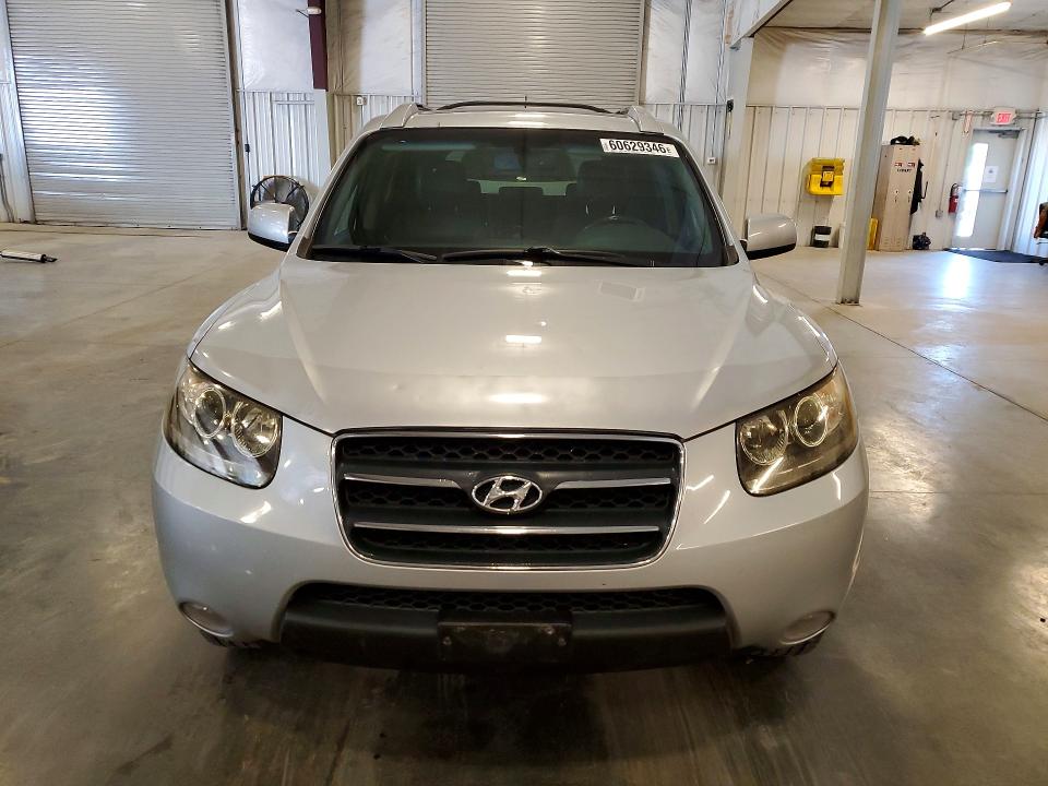 Продаж на аукціоні авто 2009 Hyundai Santa Fe, vin: 5NMSH13E29H286140, номер лоту: 60629346