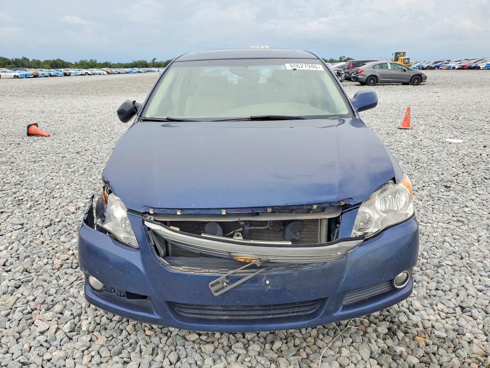 Aukcja sprzedaży 2008 Toyota Avalon, vin: 4T1BK36B58U282066, numer aukcji: 60627946