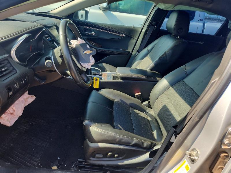 Aukcja sprzedaży 2015 Chevrolet Impala, vin: 1G1115SL8FU102159, numer aukcji: 75808135