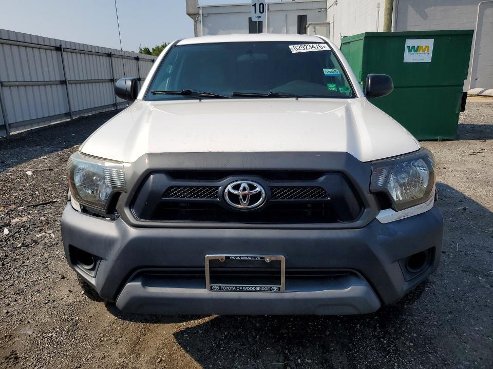 Aukcja sprzedaży 2015 Toyota Tacoma, vin: 5TFTX4CN0FX052283, numer aukcji: 62923476
