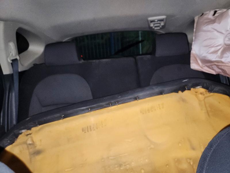 63092576 :رقم المزاد ، JN8AS58T59W328748 vin ، 2009 Nissan Rogue مزاد بيع