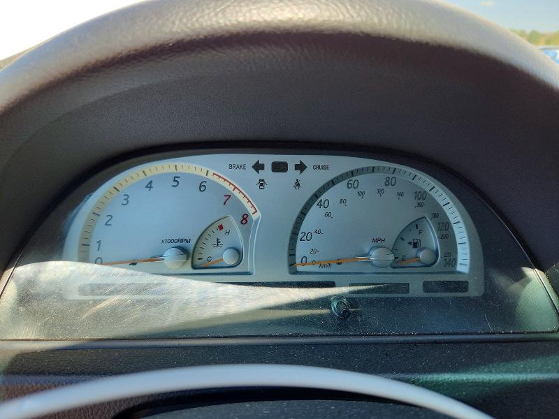 Продажа на аукционе авто 2002 Toyota Camry, vin: JTDBE30K320048835, номер лота: 60796556