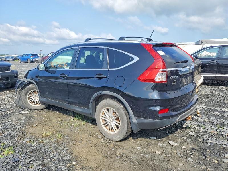 Aukcja sprzedaży 2016 Honda Cr-v, vin: 2HKRM3H35GH000861, numer aukcji: 59677606