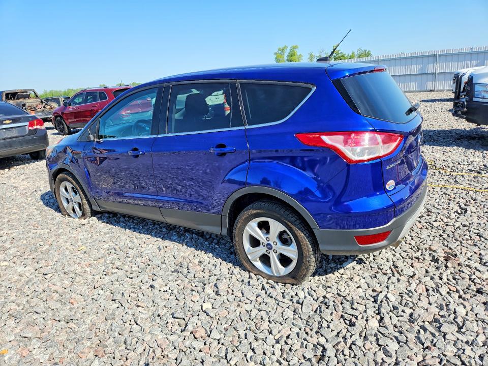 2015 Ford Escape მანქანა იყიდება აუქციონზე, vin: 1FMCU9G94FUB31004, აუქციონის ნომერი: 60692726