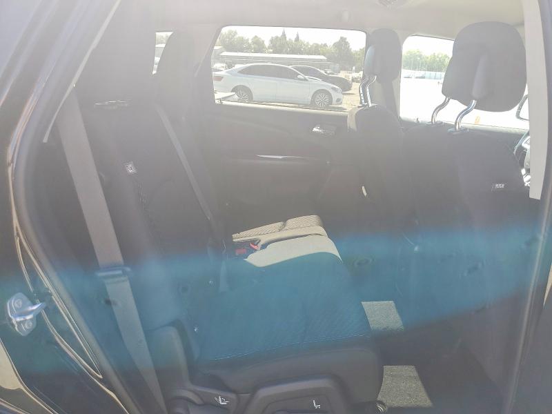Auction sale of the 2017 Dodge Journey, vin: 3C4PDCABXHT555394, lot number: 63246976