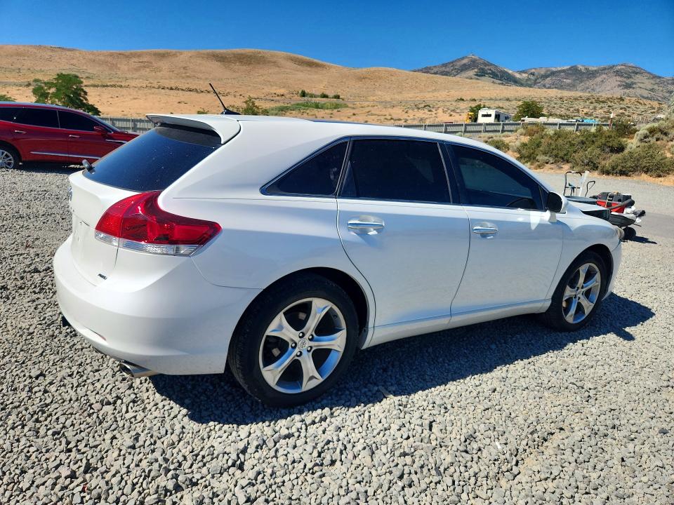 Aukcja sprzedaży 2010 Toyota Venza, vin: 4T3BK3BB7AU041094, numer aukcji: 62877326