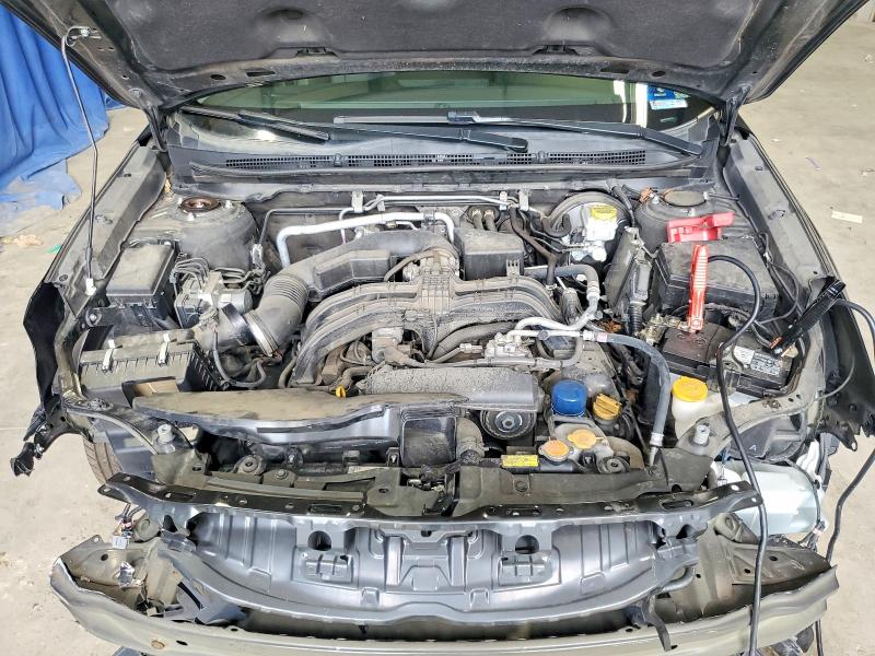 Продажа на аукционе авто 2020 Subaru Outback, vin: 4S4BTANC1L3226376, номер лота: 59956566