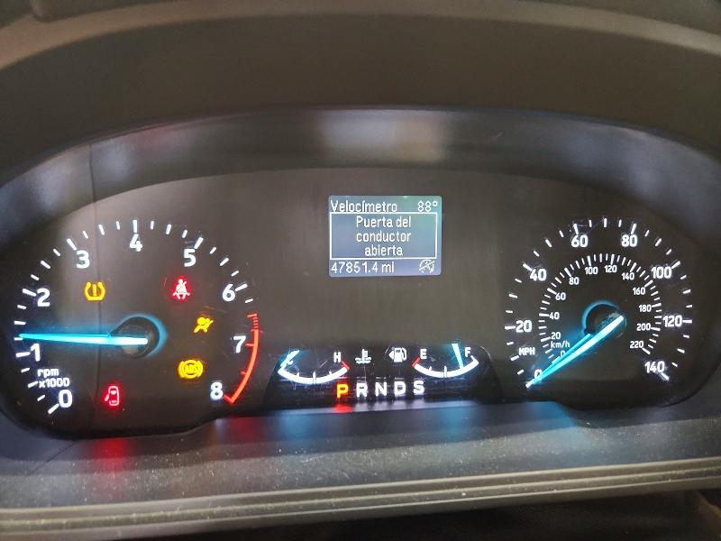 Aukcja sprzedaży 2020 Ford Ecosport, vin: MAJ3S2FE5LC384873, numer aukcji: 60331546