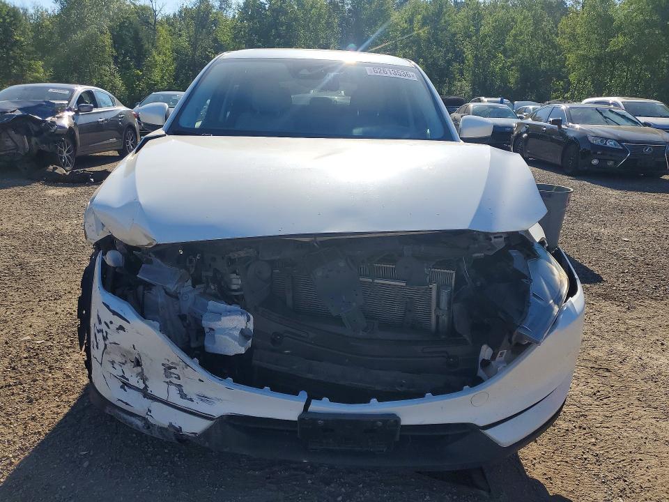 2018 Mazda Cx-5 მანქანა იყიდება აუქციონზე, vin: JM3KFBCMXJ0308030, აუქციონის ნომერი: 62613536