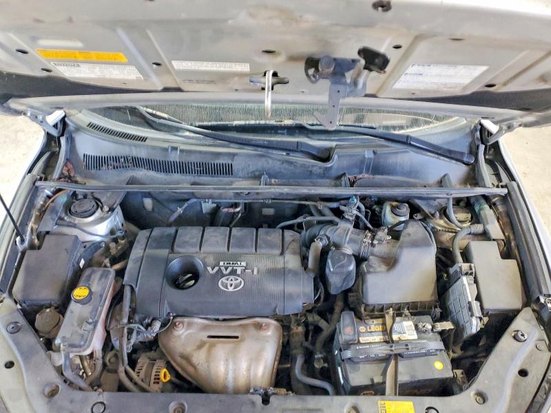 Продажа на аукционе авто 2009 Toyota Rav4, vin: JTMZF33V29D007133, номер лота: 61591106