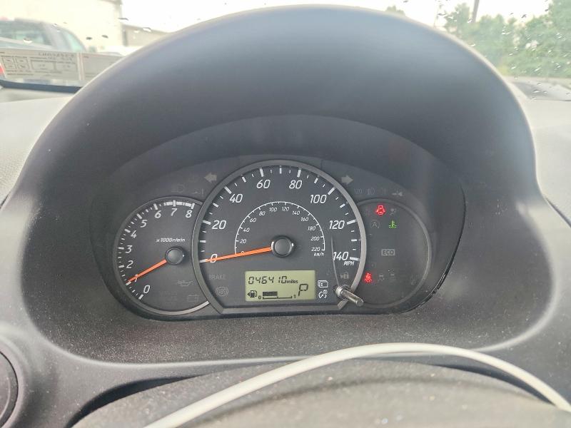 Продаж на аукціоні авто 2020 Mitsubishi Mirage, vin: ML32F4FJ3LHF08957, номер лоту: 61765396