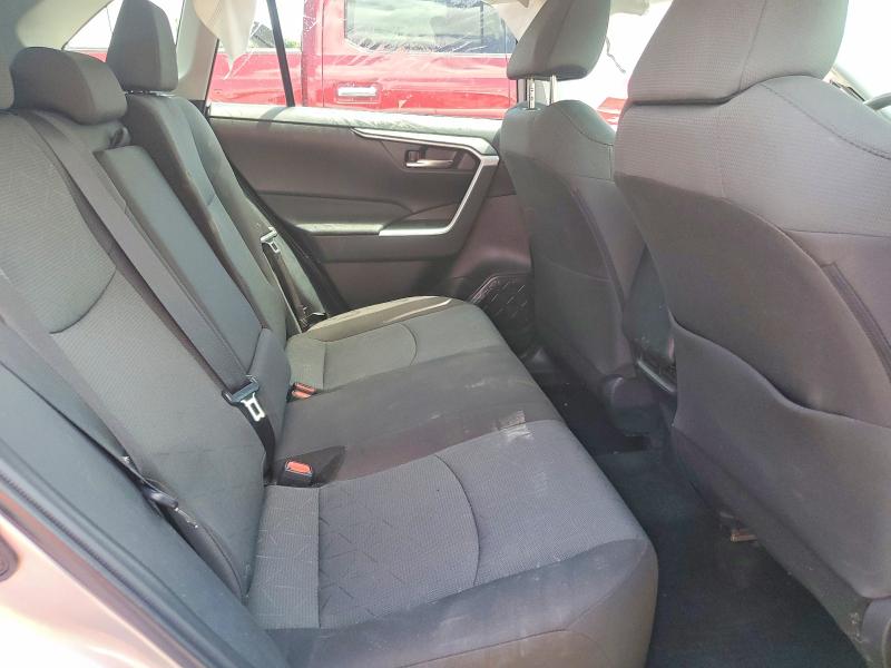 Продаж на аукціоні авто 2025 Toyota Rav4, vin: 2T3P1RFV1SC513311, номер лоту: 61629326