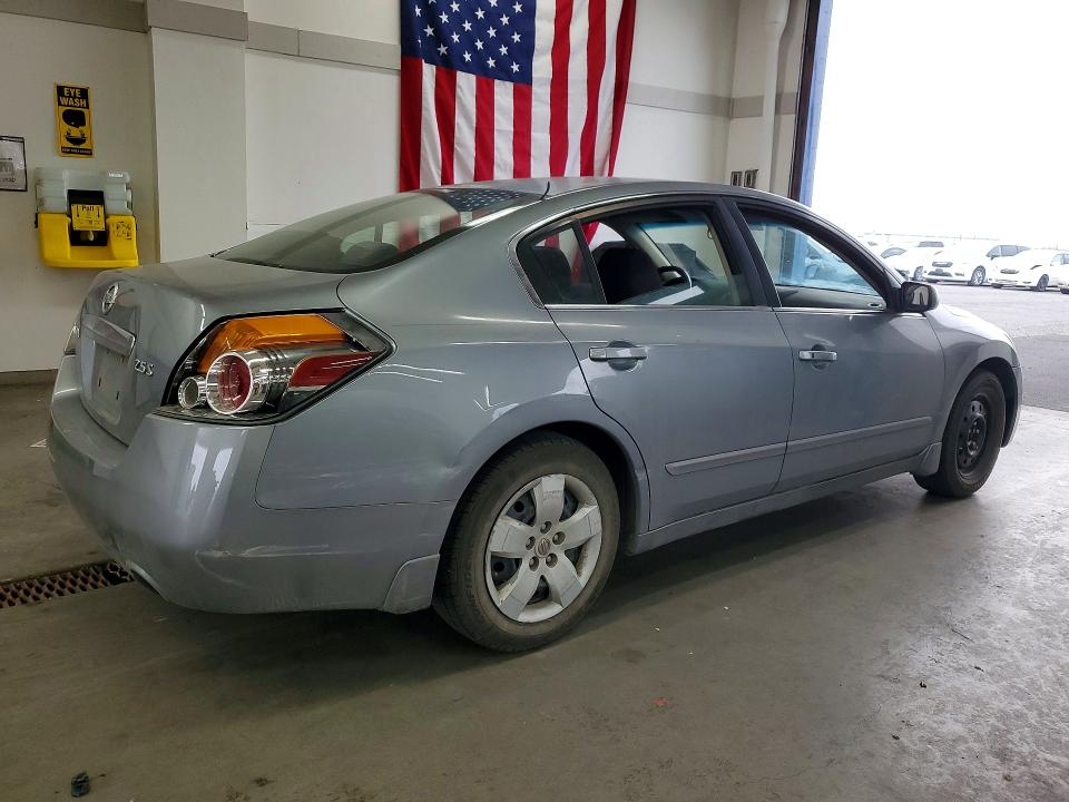 Aukcja sprzedaży 2007 Nissan Altima, vin: 1N4AL21E67N465340, numer aukcji: 60863266