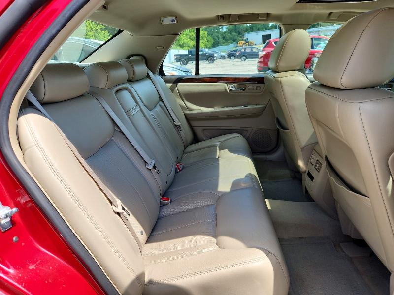 Продажа на аукционе авто 2008 Cadillac Dts, vin: 1G6KD57Y08U165902, номер лота: 59276566