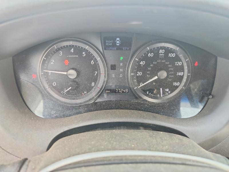 Aukcja sprzedaży 2009 Lexus Es, vin: JTHBJ46G992278476, numer aukcji: 61068806