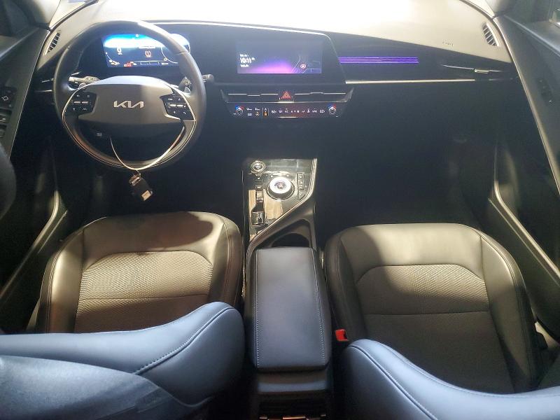 Auction sale of the 2024 Kia Niro, vin: KNDCR3L15R5122359, lot number: 59149646