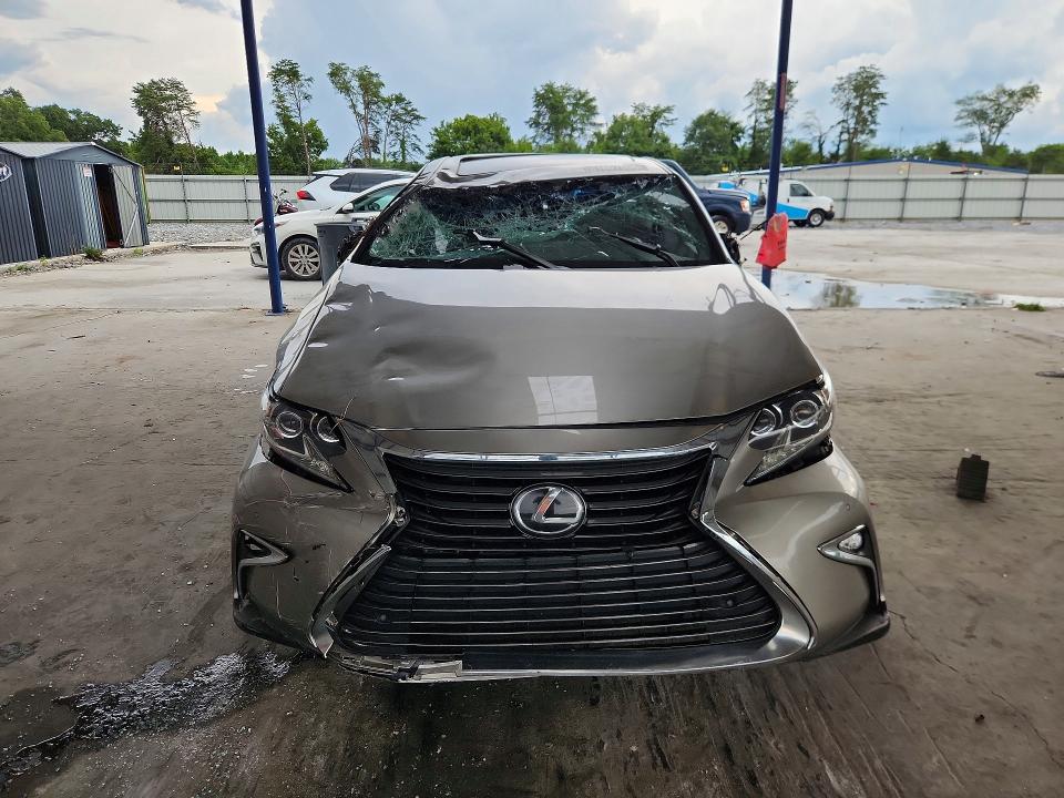 Aukcja sprzedaży 2016 Lexus Es, vin: 58ABK1GG7GU035251, numer aukcji: 61607606