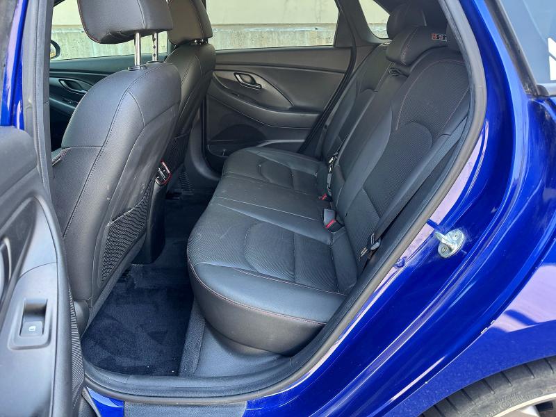 Aukcja sprzedaży 2019 Hyundai Elantra Gt, vin: KMHH55LC8KU106159, numer aukcji: 60720276