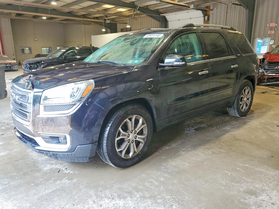 Aukcja sprzedaży 2014 Gmc Acadia, vin: 1GKKVRKD2EJ237819, numer aukcji: 60951246