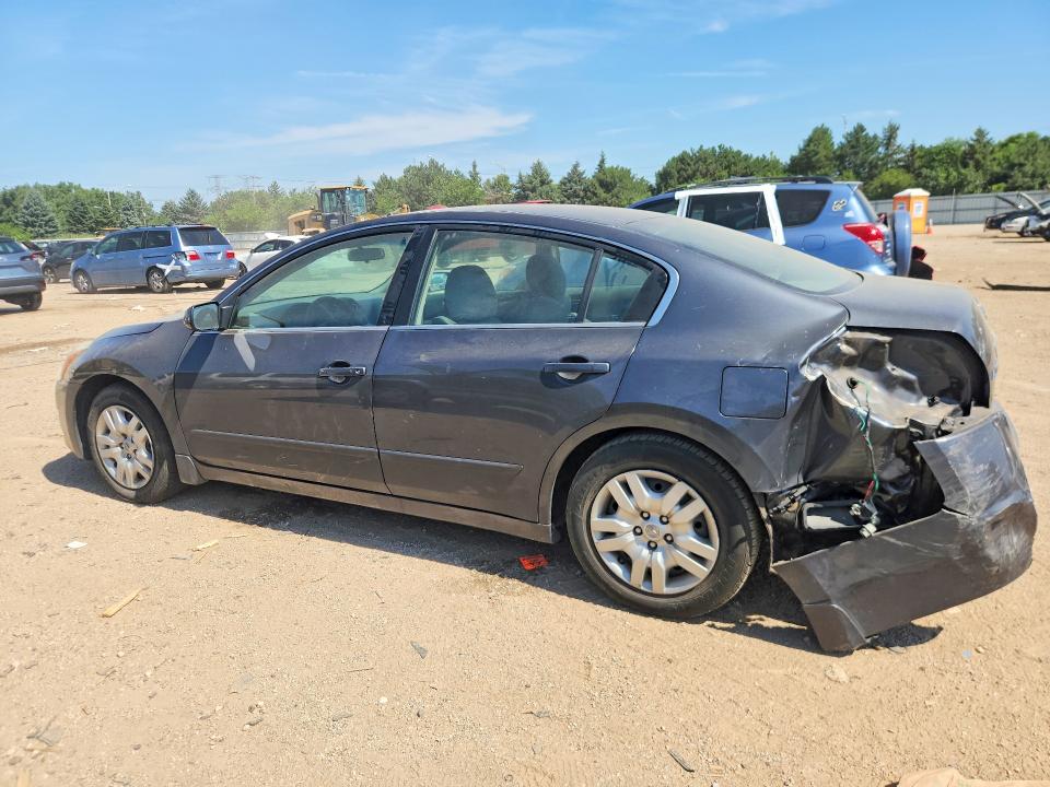 63194366 :رقم المزاد ، 1N4AL2AP5AC134768 vin ، 2010 Nissan Altima مزاد بيع