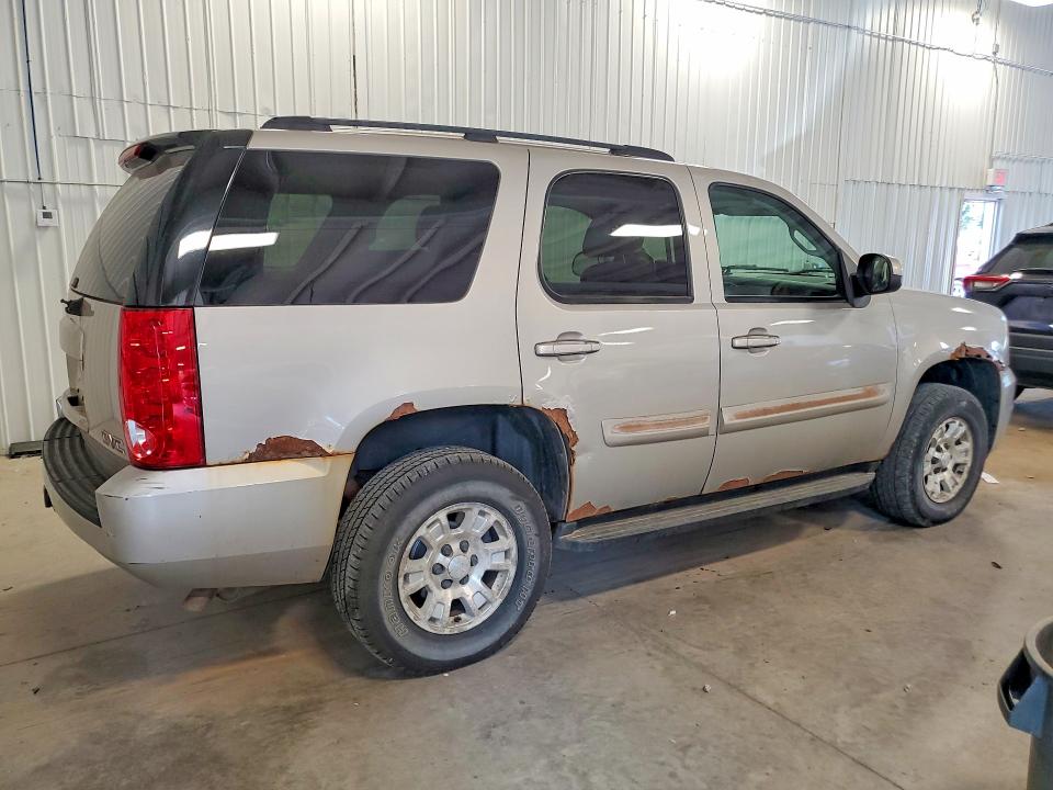 Aukcja sprzedaży 2007 Gmc Yukon, vin: 1GKFK13087J285089, numer aukcji: 62313286